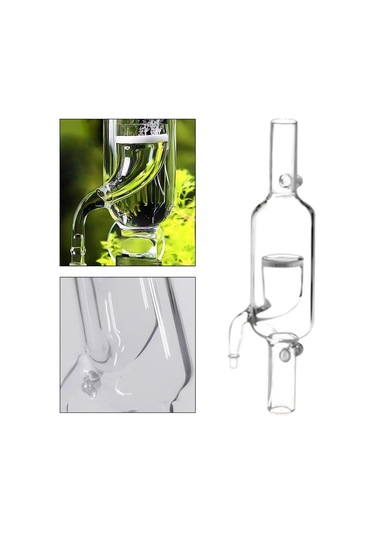 Suntek Co2 Atomizerleri Difüzör Havuz Hidroponik Sirkülasyon