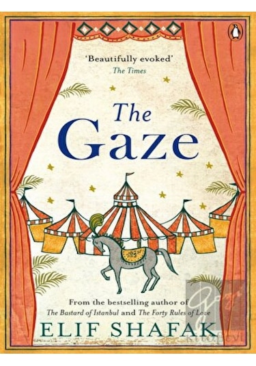 The Gaze Penguin Books - Penguin Books
