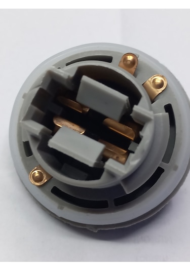 12v 21/5w T20 Çift Duy Gündüz Ampul Duyu