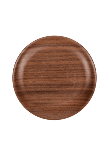 Espressolab Ahşap Dokulu Altlık No:73 Ahşap