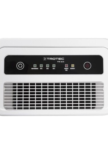 Trotec Ttk 52 E 16 Lt/gün Ev Tipi Nem Alma Cihazı