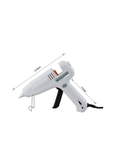 Sones Best-bb Ac 220v Sıcak Pnömatik Tutkal Tabancası