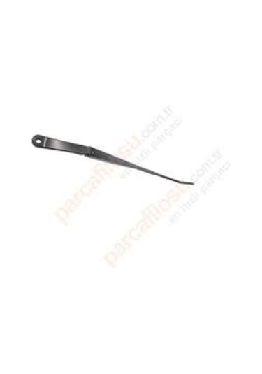 Renault Megane 3 - Fluence Ön Silecek Kolu - Sol Taraf