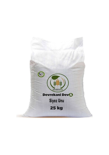 Devrekani Deva Siyez Unu 25 KG