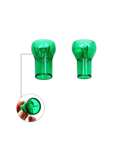 Suntek Akvaryum Zambak Borusu 12/16mm 16/22mm Su Filtresi Sistemi