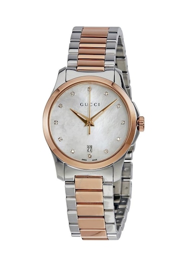 Gucci YA126544 Kadın Kol Saati Fiyatları ve Özellikleri