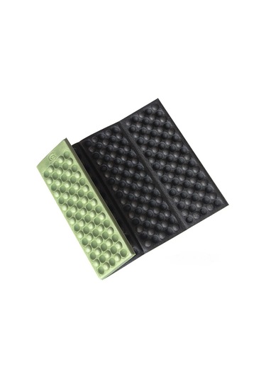 Açık Hava Piknik Parkı İçin Katlanabilir Köpük Matlar Su Geçirmez, Ordu Yeşili Diğer