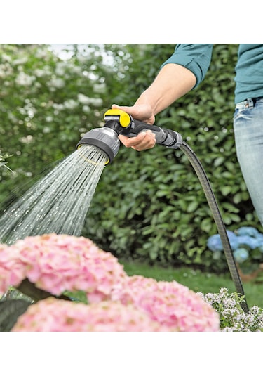 Karcher Metal Çok Fonksiyonlu Sprey Tabanca Premium