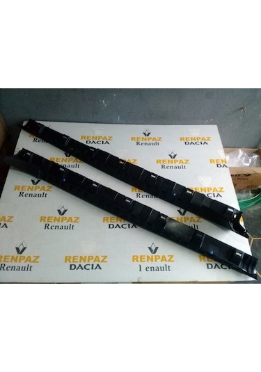 Dacia Duster Marşbiyel Pako Kaplama Bakalit 764266145R-768516536R