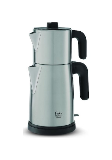 Fakir Chainox Çay Makinesi
