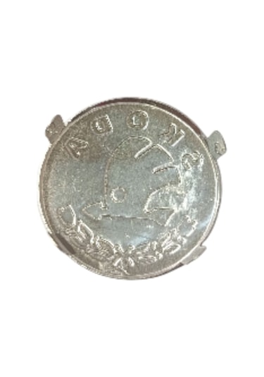 Skoda Direksiyon Amblemi Çapı 4.4 Cm