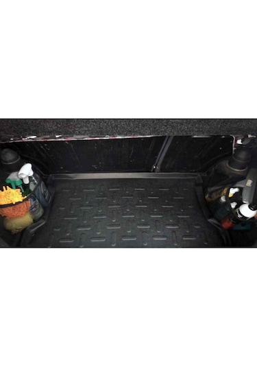 Bod Fiat Palio Bagaj Havuzu 1998-2012