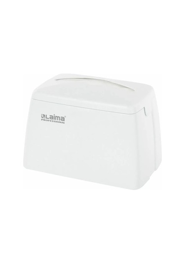 Laima Masa Üstü Peçetelik, Masaüstü Peçetelik Dispenseri N4 179347251 Beyaz
