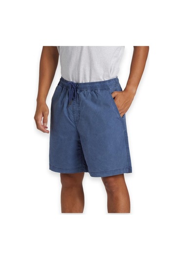 Quiksilver Aqyws03234 Taxer Walk Mavi Erkek Şort Mavi