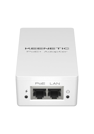 Keenetic KN-4510 1 Port Gigabit PoE Adaptör