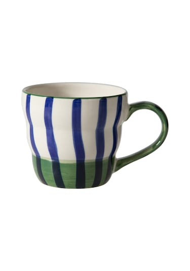 Lısmore Kupa Lacivert 13 Cm 4721082