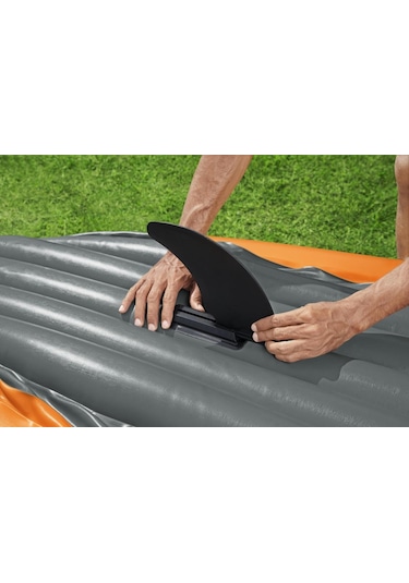Bestway Hydro-Force Lite Rapid X3 Inflatable Kayak Şişme Kano