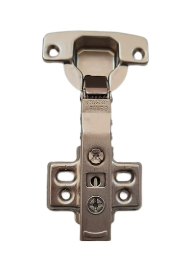 Samet Master Yarım Deve Frenli Menteşe (5 Adet)