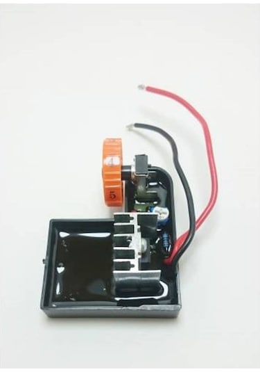 Max Extra Mxp3070 Devir Ayar Kartı