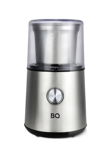 Bq Elektrikli Kahve Değirmeni Cg1003 200w 176835910 Siyah