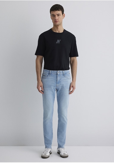 Mavi - Jake Mavi Pro Açık Mavi Jean Pantolon 0042289803 Açık Mavi