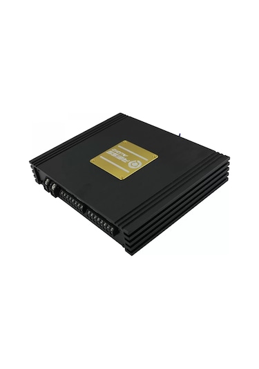 Reiss Audıo Rs-8150.8dsp10 10 Kanal İşlemci + 8 Kanal Amfi Bluetooth Uzaktan Kumanda