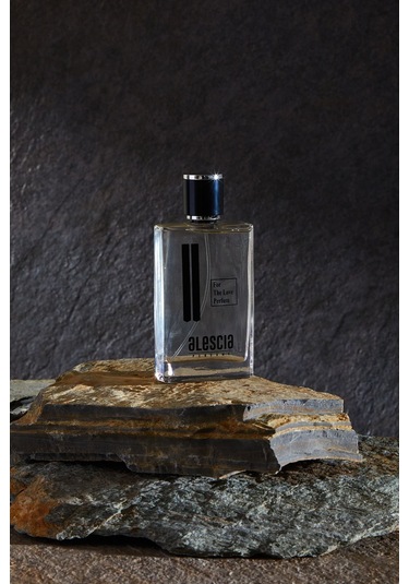 Alescia St-111 Kadın Parfüm EDP 50 ML