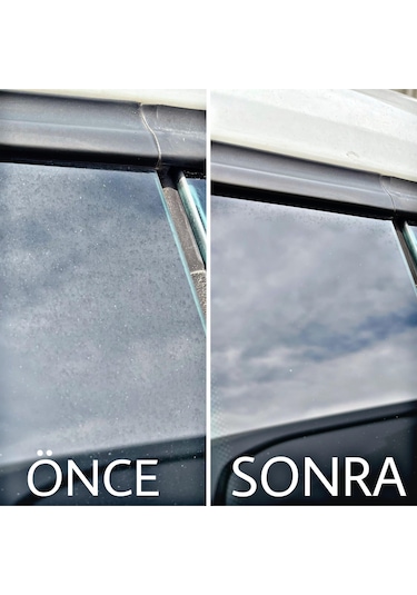 Akbel Su Ve Kireç Lekesi Temizleyici 500 Gr