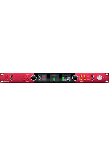 Focusrite Red 8 Line Ses Kartı