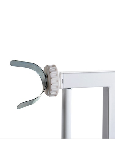 Evokids Güvenlik Kapısı Kelepçesi 2 Adet