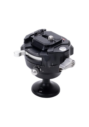 Falcam Treeroot Quick Lock Travel Tripod R141k-320p T00a4301