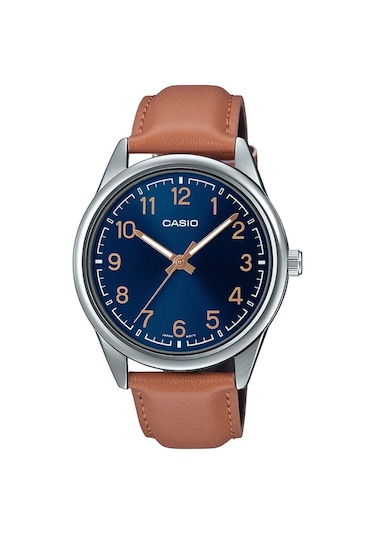 Casio MTP-V005L-2B4UDF Erkek Kol Saati