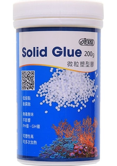 Cosmotex 691-ı863 Ista Solid Glue Yapıştırıcı 200g
