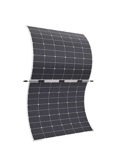 Antfea 350w Esnek Güneş Paneli