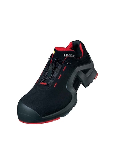 Uvex 8516.2 S3 Ayakkabısı No : 44 Siyah