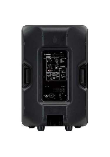 Yamaha Dbr15 1000 Watt 15 Inc Aktif Hoparlör