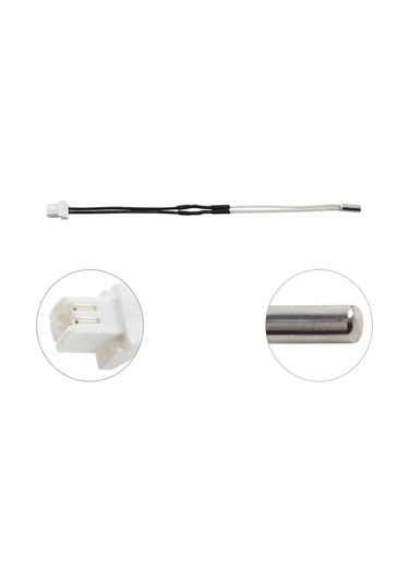 Sointeresting Prusa Mk4 Hotend İçin 3d Yazıcı Isıtıcı Kartuşlu Isıtma Bloğu Nozulu Prusa M4 / Xl Hotend Ekstruder Parçaları