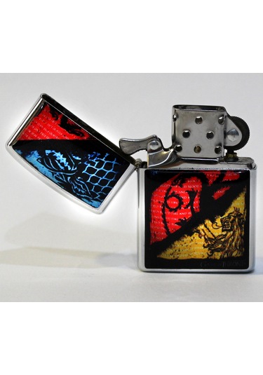 Game Of Thrones Çakmak 3