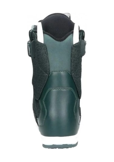 Deeluxe Id 7.1 Lara Snowboard Ayakkabısı Yeşil