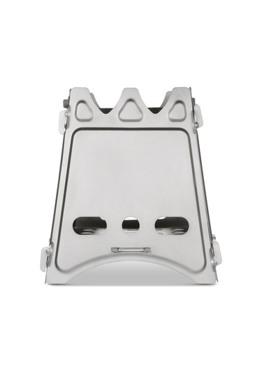 Vkemall Aomiun Titanyum Kamp Ocağı Ws009 Küçük Gümüş