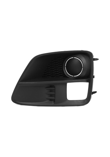 Geeksen Subaru Wrx Sti 2015-2017 Sol Farınlığı Kapak - Abs Malzeme, Siyah Oem 57731va030