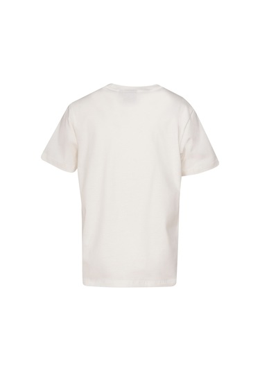 Hummel Marta T-shırt S/s Beyaz