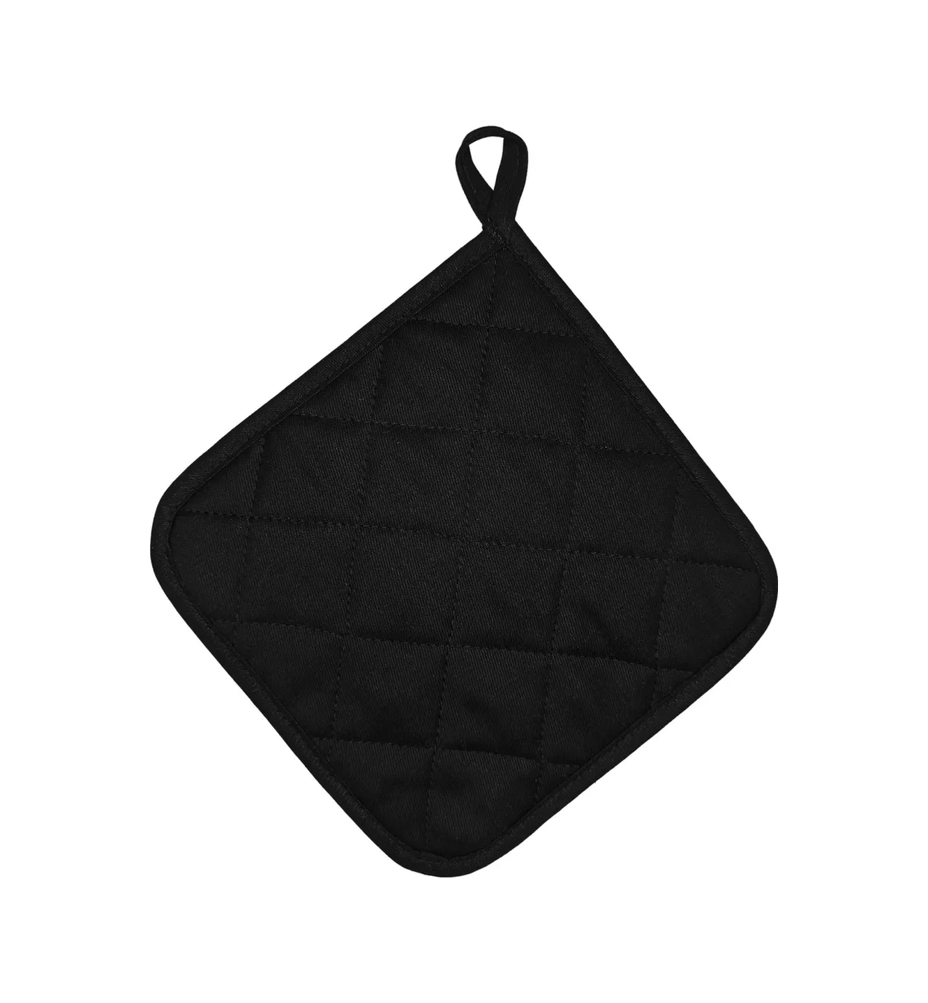 Nice Melissa Kahve Pc34 Siyah 17x17 Cm Eldiven Seti 191233254 Siyah