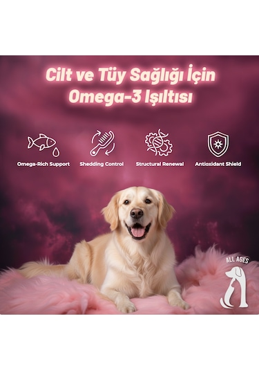 Perlina Cilt Ve Tüy Sağlığı Tablet