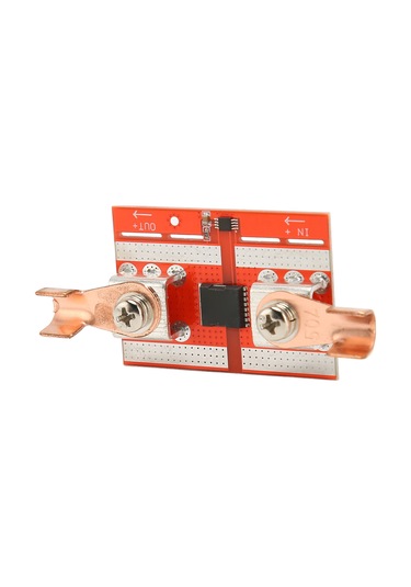 Geeroyoo 50a Pcb Malzeme Güneş Paneli Diodu - Yüksek Akım Akış Kontrolü, Şarj Geri Dönüşü Engelleme Ve Düşük Kayıp Koruma