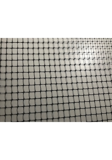 Intermas Kuş Kedi Filesi 2Mtx20Mt Toplam40M2 Kümes Balkon Koruma