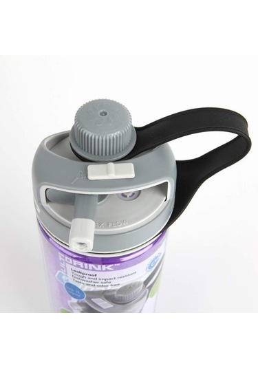 Nalgene Multi Drink Tritan Suluk 0,60 Litre Matara Mor 1790-2110