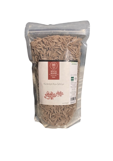 Artizanal Karakılçık Arpa Şehriye 400 Gr