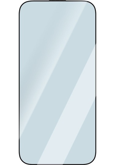 iPhone Uyumlu, Uyumlu, 14 Pro Max Caseworld Eyeguard Serisi 2.5d Eyesafe Teknolojili Cam Ekran Koruyucu Şeffaf