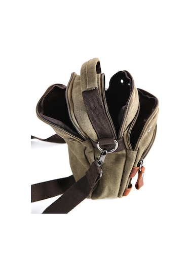 Ççs 31471 Askılı Çanta-yeşil Yeşil